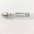 for Sharper Image Ionic Breeze Car Air Purifier Model GP Germicidal UV Replacement bulb - Ushio OEM bulb Supply