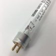 for Sharper Image Ionic Breeze Car Air Purifier Model GP Germicidal UV Replacement bulb - Ushio OEM bulb Supply