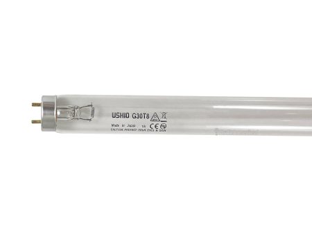 for Aquanetics PQW120IL Germicidal UV Replacement bulb - Ushio OEM bulb Online now