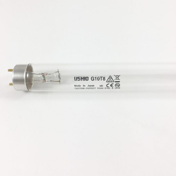 for Ster-L-Ray G10T8 Germicidal UV Replacement bulb - Ushio OEM bulb Supply