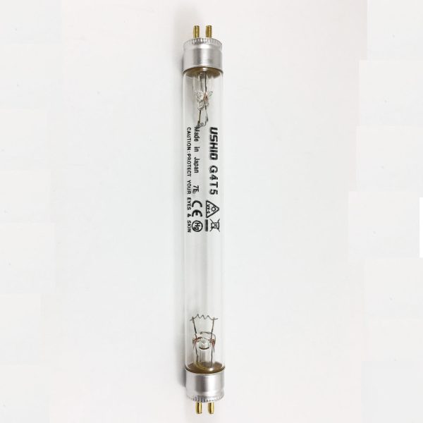 for Hawaiian Marine AN-4S Germicidal UV Replacement bulb - Ushio OEM bulb Online Hot Sale