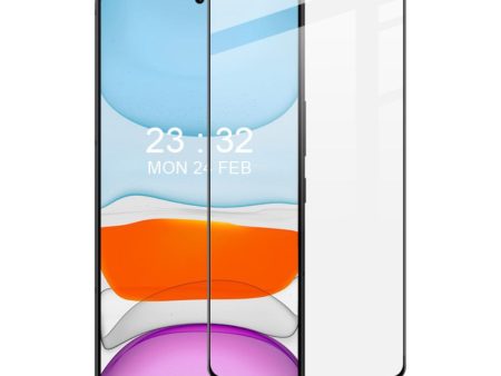 IMAK Pro+ Asus Zenfone 11 Ultra tempered glass screen protector Discount