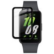 IMAK Samsung Galaxy Fit3 PMMA Screen Protector Scratch Resistant Ultra Thin HD Clear Watch Film Hot on Sale