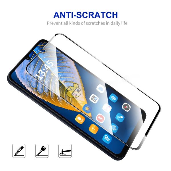 Durable impact-resistant protective Samsung Galaxy M32   Samsung Galaxy M22 glass Discount