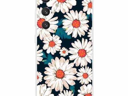 Imagine Samsung Galaxy S24 Plus cover - Daisy Online