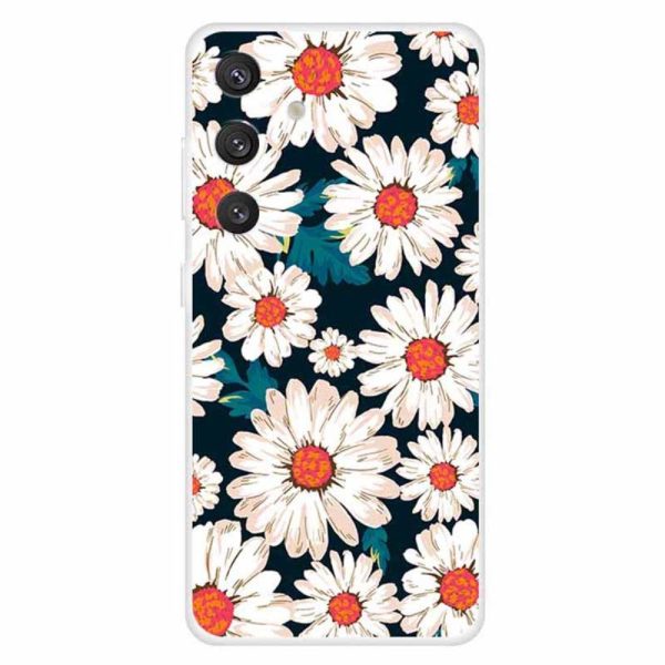 Imagine Samsung Galaxy S24 Plus cover - Daisy Online