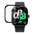 Xiaomi RedMi Watch 4 Screen Protector Soft HD T Clear Film Online Hot Sale