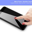 IMAK Pro+ Motorola Moto G04   Motorola Moto G24   Motorola Moto G24 Power tempered glass screen protector Online Sale