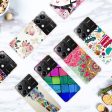 Imagine Xiaomi Redmi Note 13 Pro 5G   Xiaomi Poco X6 cover - Flowers Cheap