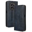 Bofink Vintage Infinix Smart 8 Pro   Realme 12 leather case - Blue Online