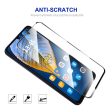 Durable impact-resistant protective Samsung Galaxy A22 4G   Samsung Galaxy F22 glass For Cheap