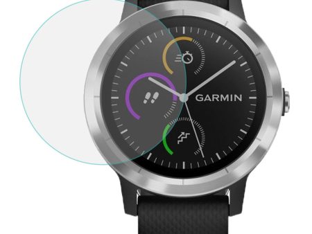 Garmin Vivoactive 3 D36MM ultra clear screen protector Sale