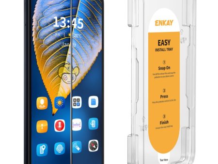 Durable impact-resistant protective Samsung Galaxy A22 4G   Samsung Galaxy F22 glass For Cheap