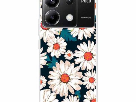 Imagine Xiaomi Redmi Note 13 Pro 5G   Xiaomi Poco X6 cover - Daisy Supply