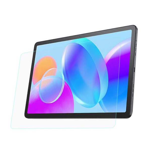 TCL Tab 11 Tempered Glass Tablet Screen Film HD Clear Straight Edge Scratch Resistant Screen Protector on Sale