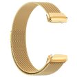 Xiaomi Redmi Watch 3 Active   Lite 3 milanese metal strap - Gold Cheap