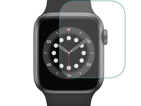 Apple Watch Series 6   5 40mm durable screen protector Online Hot Sale