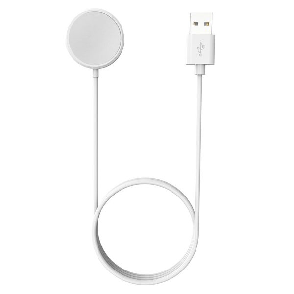 Xiaomi Haylou Watch R8 Wireless Charger Smartwatch Charging Pad with USB Cable Hot on Sale