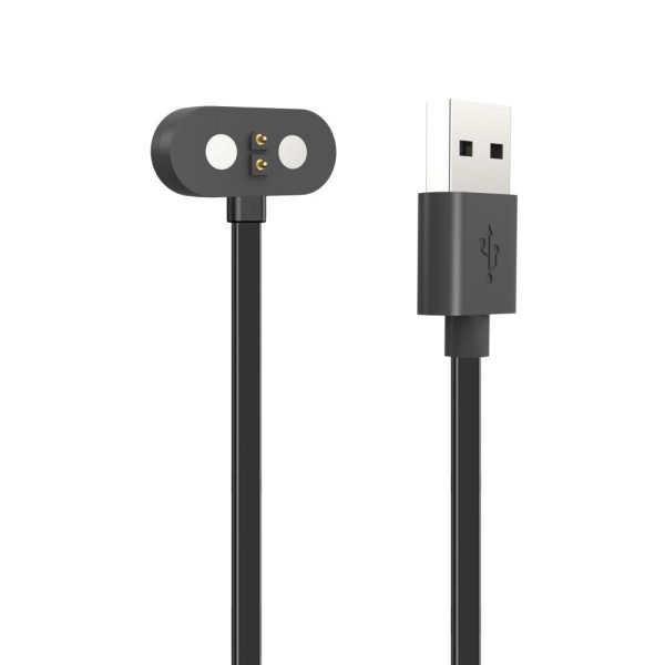 Mojawa Run Air   Mojo 2 Magnetic Charging Cable Bone Conduction Bluetooth Headphone Charging Cord Discount