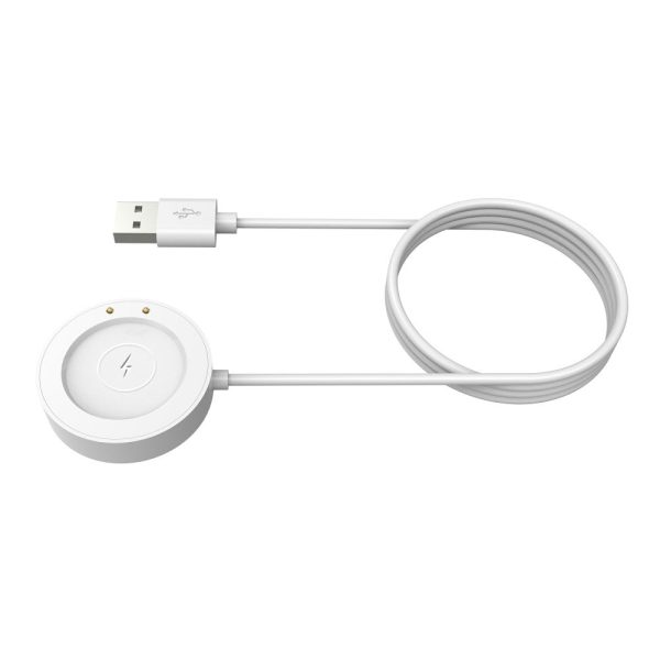 Vivo Watch 3 Charging Cable 1m USB Smart Watch Charging Cord Magnetic Smart Bracelet Charger Supply