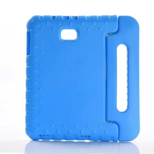 EVA Shockproof Stand Shell Samsung Galaxy Tab A 10.1 (2016) T580 T585 - Blue Hot on Sale