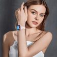 Xiaomi Redmi Watch 4 Rhombus Resin Smart Watch Strap - Style D Sale