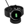 Samsung Galaxy Watch Active USB wireless charger - Black Fashion