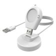 Xiaomi Watch S3   S2 46mm   S2 42mm   Watch 2 Pro Wireless Charger USB Charging Dock Station - White For Discount