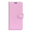 Wonderland Samsung Galaxy A03 Core flip case - Pink For Sale