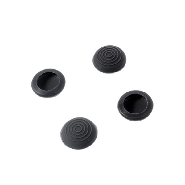 4 pieces   set Thumb Grips for Xbox360 XboxOne PS4 PS3 Controllers Hot on Sale