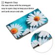 Wonderland Samsung Galaxy S21 FE flip case - Chrysanthemum Cheap