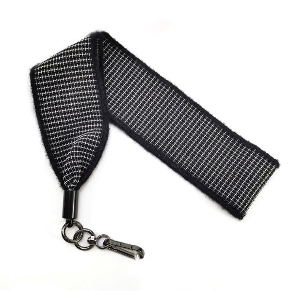 Universal lanyard phone neck strap - Black Sale