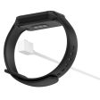 Xiaomi Smart Band 8 Active   Smart Band 8   8 Pro Charging Cable Portable Charging Dock with 1m Cord - White Online Hot Sale