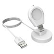 Xiaomi Watch S3   S2 46mm   S2 42mm   Watch 2 Pro Wireless Charger USB Charging Dock Station - White For Discount