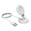 Huawei Watch GT Watch 4 Pro Watch Ultimate Wireless Charger USB Charging Dock Station - White Sale