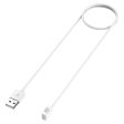 Xiaomi Smart Band 8 Active   Smart Band 8   8 Pro Charging Cable Portable Charging Dock with 1m Cord - White Online Hot Sale