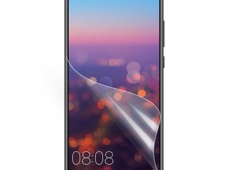 Huawei P20 Pro clear LCD screen protector Supply