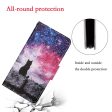 Wonderland Samsung Galaxy A52 5G flip case - Black Cat Discount