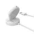 Xiaomi Watch S3   S2 46mm   S2 42mm   Watch 2 Pro Wireless Charger USB Charging Dock Station - White For Discount