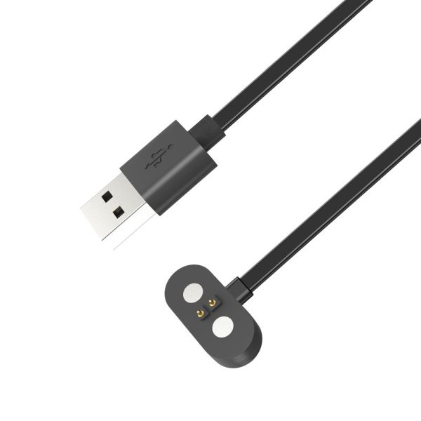 Mojawa Run Air   Mojo 2 Magnetic Charging Cable Bone Conduction Bluetooth Headphone Charging Cord Discount