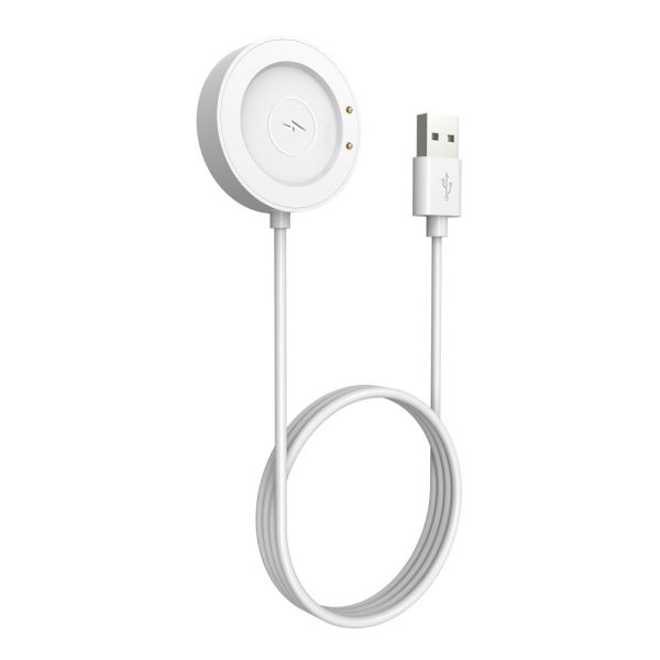 Vivo Watch 3 Charging Cable 1m USB Smart Watch Charging Cord Magnetic Smart Bracelet Charger Supply