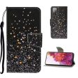 Wonderland Samsung Galaxy S20 FE 5G   S20 FE flip case - Glittery Element For Discount