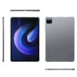 Clear Case Xiaomi Pad 6 Max 14 , Reinforced Corners Soft Flexible Protective Cover Fashion