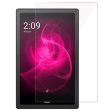 T-Mobile REVVL Tab 0.3mm Tempered Glass Screen Protector High Definition Fashion