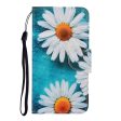 Wonderland Samsung Galaxy S21 FE flip case - Chrysanthemum Cheap