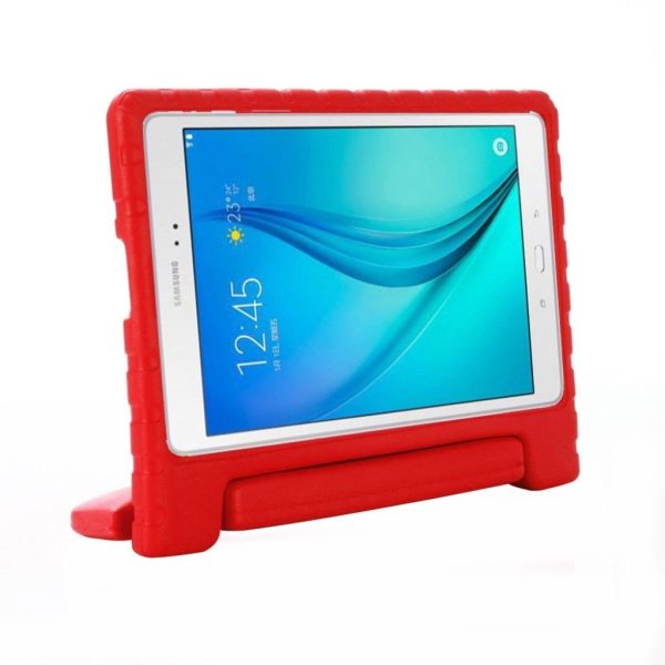 Samsung Galaxy Tab A 10.1 (2019) handbag EVA case - Orange Online Hot Sale