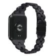 Xiaomi Redmi Watch 4 Rhombus Resin Smart Watch Strap - Style E Hot on Sale