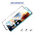 2pcs HAT PRINCE 0.26mm Nothing Phone (2a) glass screen protector Hot on Sale