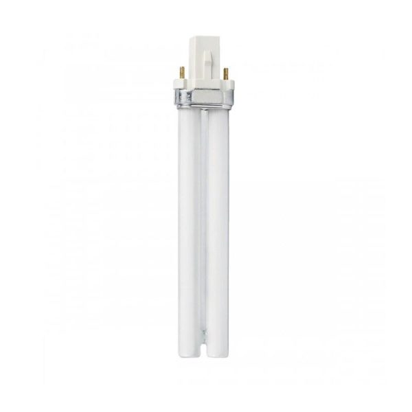 7w, 11w Fluorescent G23 Globe Cool White 4000k PL-7CW, PL-11CW For Sale