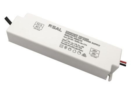 12v Constant Voltage LED Driver 40w Dimmable Supply